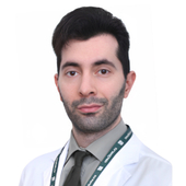 Самедов Сабухи Вагифович, онколог