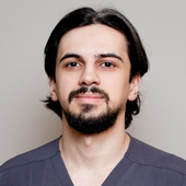 Абдулкадыров Магомед Ахмедович, стоматолог-ортопед