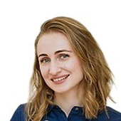 Пошевина Ярославна Витальевна, стоматолог-терапевт