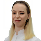 Рыбникова Алина Вячеславовна, онколог