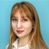 Салимзебарова Мария Рустамовна, детский логопед