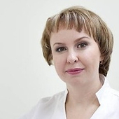 Азовская Екатерина Владимировна, дерматолог