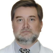 Руднев Игорь Егорович, психиатр