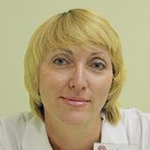 Сычева Лариса Анатольевна, невролог