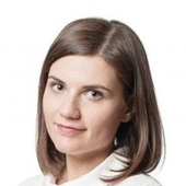 Головина (Аминова) Ксения Сергеевна, стоматолог-терапевт