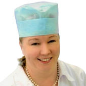 Григорьева Елена Николаевна, стоматолог-терапевт