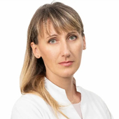 Захарчук Наталья Владимировна, кардиолог