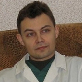 Афанасьев Артем Александрович, уролог