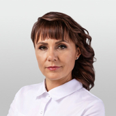 Наумова Марина Алексеевна, ревматолог