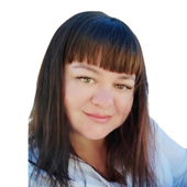 Савелюк Алена Сергеевна, стоматолог-терапевт