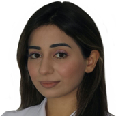 Петросян Манэ Радиковна, стоматолог-хирург