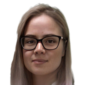 Кашапова Юлия Маратовна, ЛОР