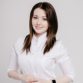 Романова Бэлла Михайловна, ортодонт