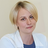 Петина Олеся Михайловна, психиатр