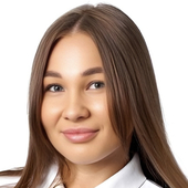 Краснорепова Маргарита Александровна, стоматолог-терапевт