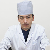 Айбашев Мирлан Авазович, хирург