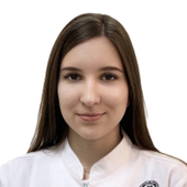 Носкова Валентина Владимировна, ЛОР