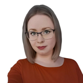 Годушевская Александра Юрьевна, стоматолог-терапевт