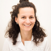 Афонина Ольга Владимировна, детский ортопед