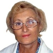 Сафиуллина Фарида Латиповна, терапевт