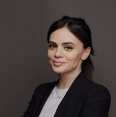 Киракосян Оля Арташесовна, психолог