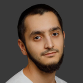 Гусейнов Абдулгамид Рафикович, ЛОР