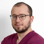 Цветков Вячеслав Андреевич, флеболог