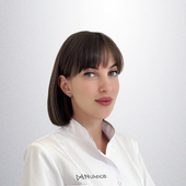 Ольденборгер Инна Григорьевна, врач-косметолог