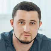 Фатихов Кирилл Уралович, ревматолог