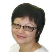 Саушкина Ирина Ивановна, врач УЗД