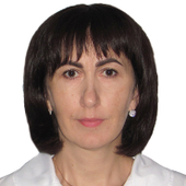 Клименко Евгения Анатольевна, ревматолог