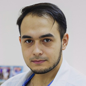 Исянов Руслан Наильевич, флеболог