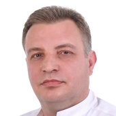 Гридин Кирилл Александрович, невролог