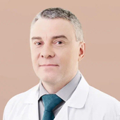 Макаров Константин Юрьевич, врач УЗД