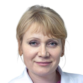 Познякова Елена Олеговна, эндоскопист