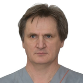 Дворянинов Александр Николаевич, сосудистый хирург