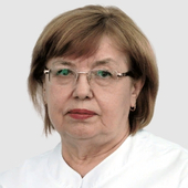 Шайдурова Татьяна Николаевна, физиотерапевт