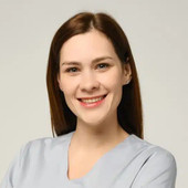 Михалаки Анастасия Вадимовна, стоматолог-терапевт