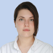 Кузаева Анна Петровна, стоматологический гигиенист