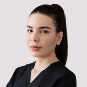 Дзаурова Сафия Ахметовна, детский стоматолог