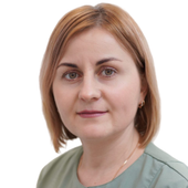 Вуколова Виктория Васильевна, стоматолог-терапевт