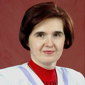 Трифонова Татьяна Дмитриевна, ревматолог