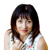 Ненахова Мария Викторовна, детский психолог