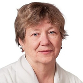 Лысенко Людмила Ивановна, гинеколог