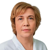 Погорельская Ирина Владимировна, стоматолог-терапевт