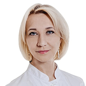 Грачева Елена Михайловна, аллерголог
