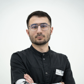 Ахмедханов Ансар Мухтарович, стоматолог-ортопед