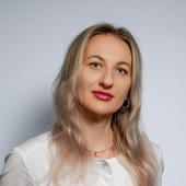 Любимова Елена Юрьевна, врач УЗД