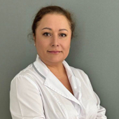 Щипакина Елена Николаевна, эндоскопист