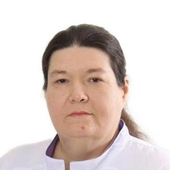 Иванова Лариса Николаевна, гинеколог